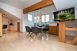 AlpenKönigin Fewo place picture